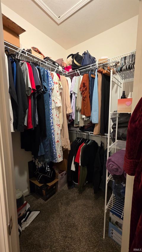 Tiny photo for 4732 Dobson Drive, Lafayette, IN 47909 (MLS # 202536898)