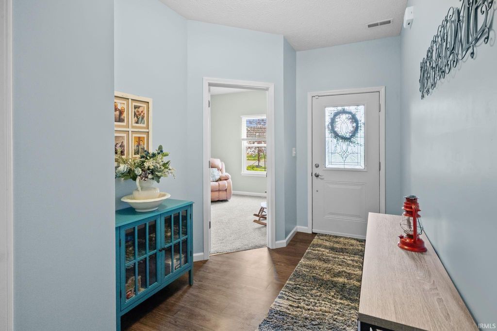 Photo of 3307 Mikkola Court, West Lafayette, IN 47906 (MLS # 202613706)