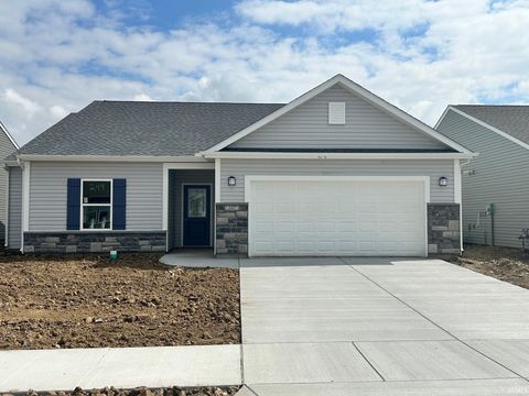 Photo of 347 Folkston (Lot 249) Way, West Lafayette, IN 47905 (MLS # 202539840)