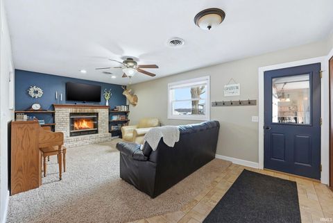 Tiny photo for 2130 State Road 1, Butler, IN 46721 (MLS # 202604828)