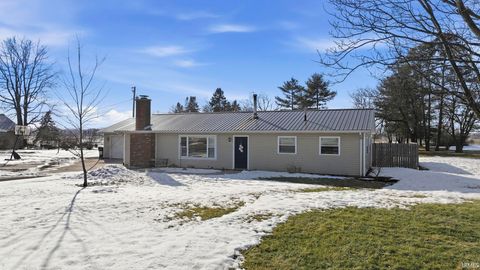 Tiny photo for 2130 State Road 1, Butler, IN 46721 (MLS # 202604828)