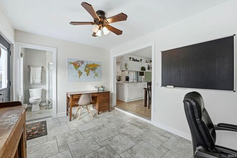 Tiny photo for 2130 State Road 1, Butler, IN 46721 (MLS # 202604828)