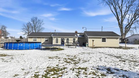 Tiny photo for 2130 State Road 1, Butler, IN 46721 (MLS # 202604828)