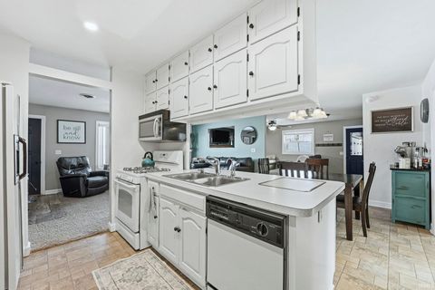 Tiny photo for 2130 State Road 1, Butler, IN 46721 (MLS # 202604828)