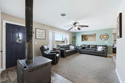 Tiny photo for 2130 State Road 1, Butler, IN 46721 (MLS # 202604828)