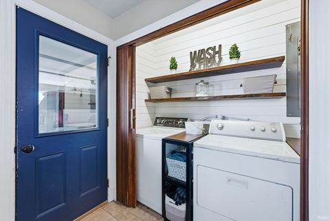 Tiny photo for 2130 State Road 1, Butler, IN 46721 (MLS # 202604828)