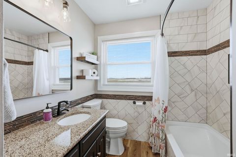 Tiny photo for 2130 State Road 1, Butler, IN 46721 (MLS # 202604828)