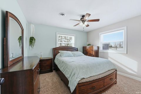 Tiny photo for 2130 State Road 1, Butler, IN 46721 (MLS # 202604828)