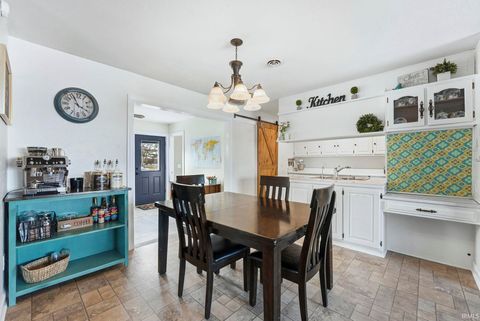 Tiny photo for 2130 State Road 1, Butler, IN 46721 (MLS # 202604828)