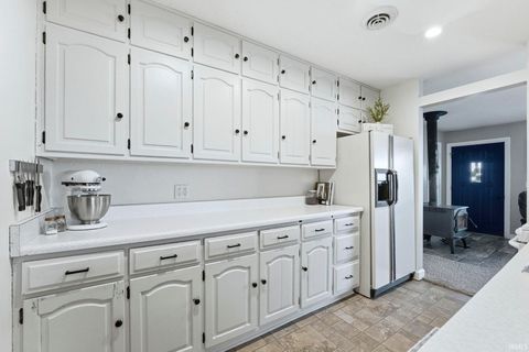 Tiny photo for 2130 State Road 1, Butler, IN 46721 (MLS # 202604828)