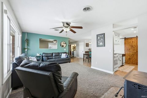 Tiny photo for 2130 State Road 1, Butler, IN 46721 (MLS # 202604828)