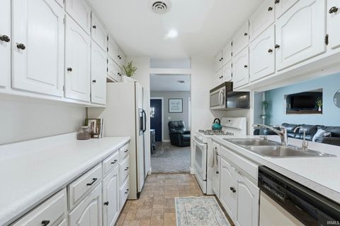 Tiny photo for 2130 State Road 1, Butler, IN 46721 (MLS # 202604828)