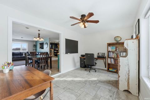 Tiny photo for 2130 State Road 1, Butler, IN 46721 (MLS # 202604828)