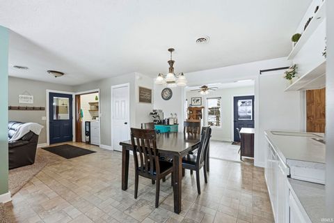 Tiny photo for 2130 State Road 1, Butler, IN 46721 (MLS # 202604828)