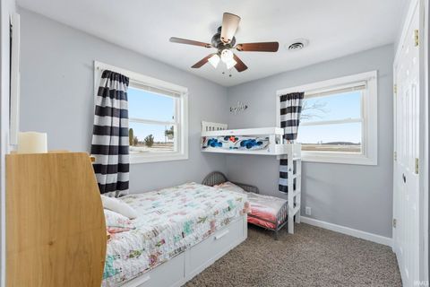 Tiny photo for 2130 State Road 1, Butler, IN 46721 (MLS # 202604828)