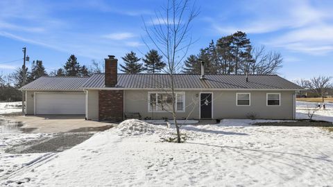 Tiny photo for 2130 State Road 1, Butler, IN 46721 (MLS # 202604828)