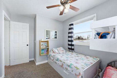 Tiny photo for 2130 State Road 1, Butler, IN 46721 (MLS # 202604828)