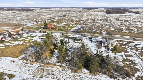 Tiny photo for 2130 State Road 1, Butler, IN 46721 (MLS # 202604828)