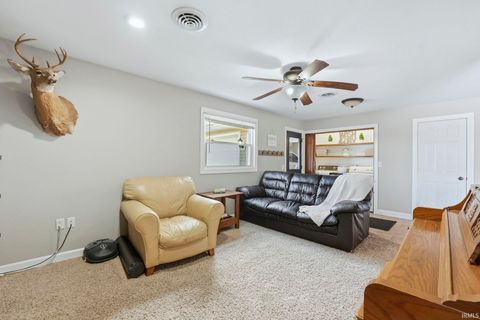 Tiny photo for 2130 State Road 1, Butler, IN 46721 (MLS # 202604828)