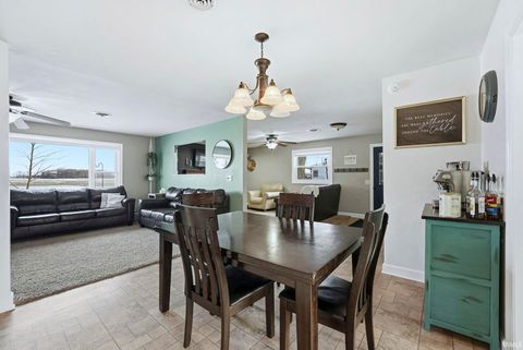 Tiny photo for 2130 State Road 1, Butler, IN 46721 (MLS # 202604828)