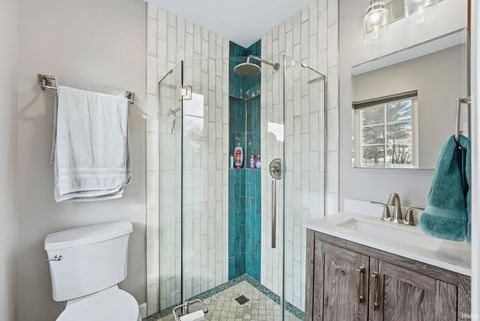 Tiny photo for 2130 State Road 1, Butler, IN 46721 (MLS # 202604828)