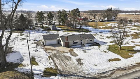 Photo of 2130 State Road 1, Butler, IN 46721 (MLS # 202604828)