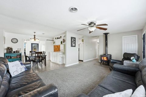 Tiny photo for 2130 State Road 1, Butler, IN 46721 (MLS # 202604828)