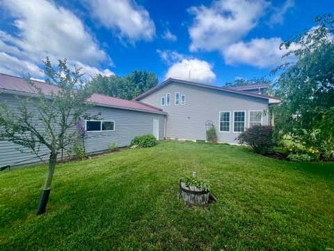 Tiny photo for 15 W SR 16, Lucerne, IN 46950 (MLS # 202616013)