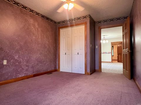 Tiny photo for 15 W SR 16, Lucerne, IN 46950 (MLS # 202616013)