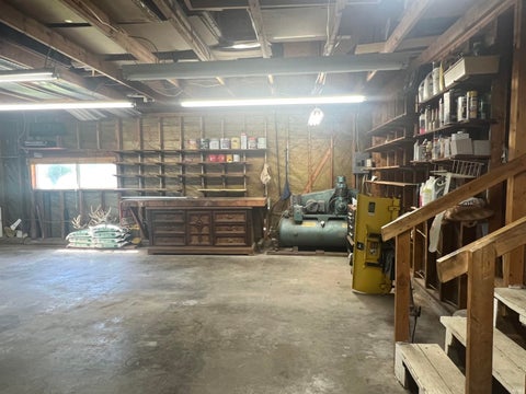 Tiny photo for 15 W SR 16, Lucerne, IN 46950 (MLS # 202616013)