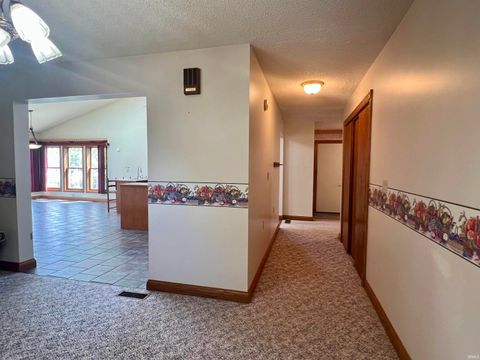 Tiny photo for 15 W SR 16, Lucerne, IN 46950 (MLS # 202616013)