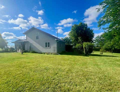 Tiny photo for 15 W SR 16, Lucerne, IN 46950 (MLS # 202616013)