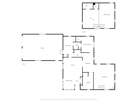 Tiny photo for 15 W SR 16, Lucerne, IN 46950 (MLS # 202616013)