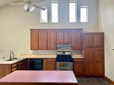 Tiny photo for 15 W SR 16, Lucerne, IN 46950 (MLS # 202616013)
