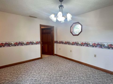 Tiny photo for 15 W SR 16, Lucerne, IN 46950 (MLS # 202616013)
