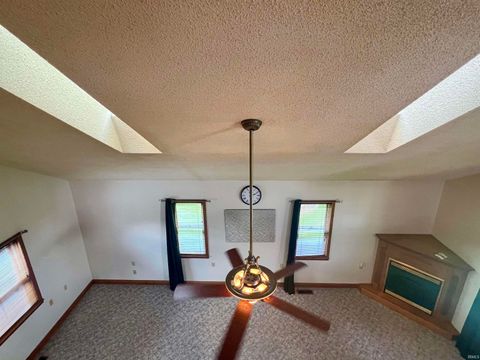 Tiny photo for 15 W SR 16, Lucerne, IN 46950 (MLS # 202616013)