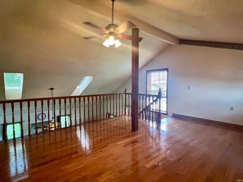 Tiny photo for 15 W SR 16, Lucerne, IN 46950 (MLS # 202616013)