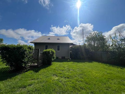 Tiny photo for 15 W SR 16, Lucerne, IN 46950 (MLS # 202616013)