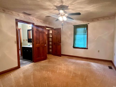 Tiny photo for 15 W SR 16, Lucerne, IN 46950 (MLS # 202616013)