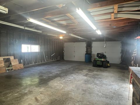 Tiny photo for 15 W SR 16, Lucerne, IN 46950 (MLS # 202616013)