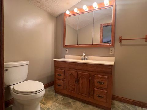 Tiny photo for 15 W SR 16, Lucerne, IN 46950 (MLS # 202616013)