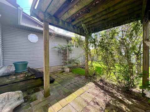 Tiny photo for 15 W SR 16, Lucerne, IN 46950 (MLS # 202616013)