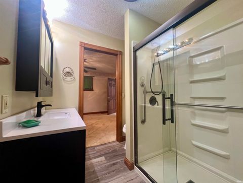 Tiny photo for 15 W SR 16, Lucerne, IN 46950 (MLS # 202616013)