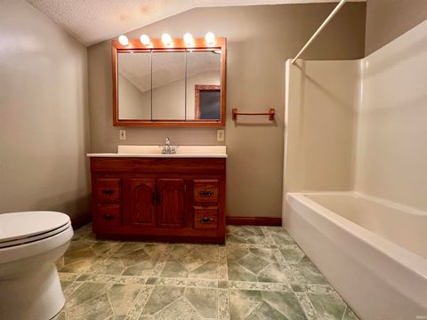 Tiny photo for 15 W SR 16, Lucerne, IN 46950 (MLS # 202616013)