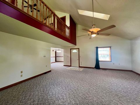 Tiny photo for 15 W SR 16, Lucerne, IN 46950 (MLS # 202616013)