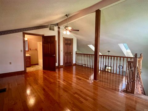 Tiny photo for 15 W SR 16, Lucerne, IN 46950 (MLS # 202616013)