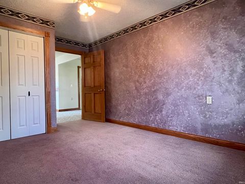 Tiny photo for 15 W SR 16, Lucerne, IN 46950 (MLS # 202616013)