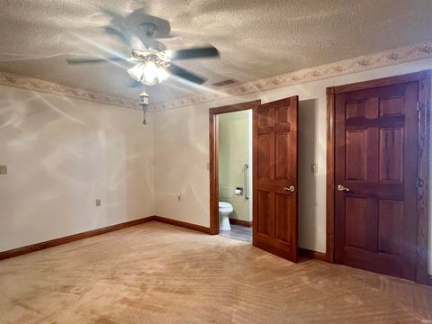 Tiny photo for 15 W SR 16, Lucerne, IN 46950 (MLS # 202616013)