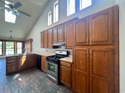 Tiny photo for 15 W SR 16, Lucerne, IN 46950 (MLS # 202616013)