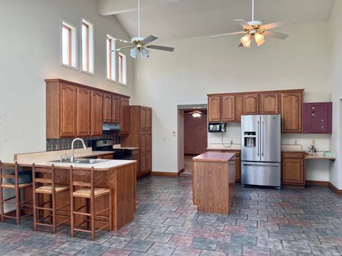 Tiny photo for 15 W SR 16, Lucerne, IN 46950 (MLS # 202616013)